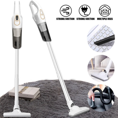 Cordless Vacuum Cleaner Hoover Upright Lightweight Handheld Vacuum Cleaner