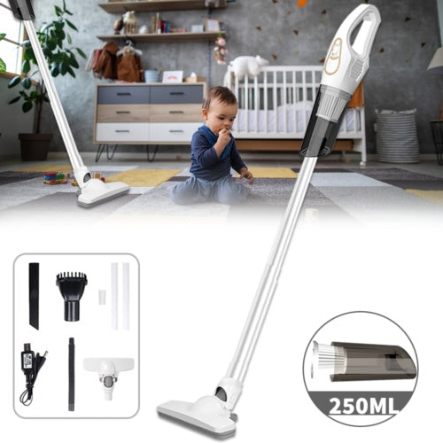 Cordless Vacuum Cleaner Hoover Upright Lightweight Handheld Vacuum Cleaner